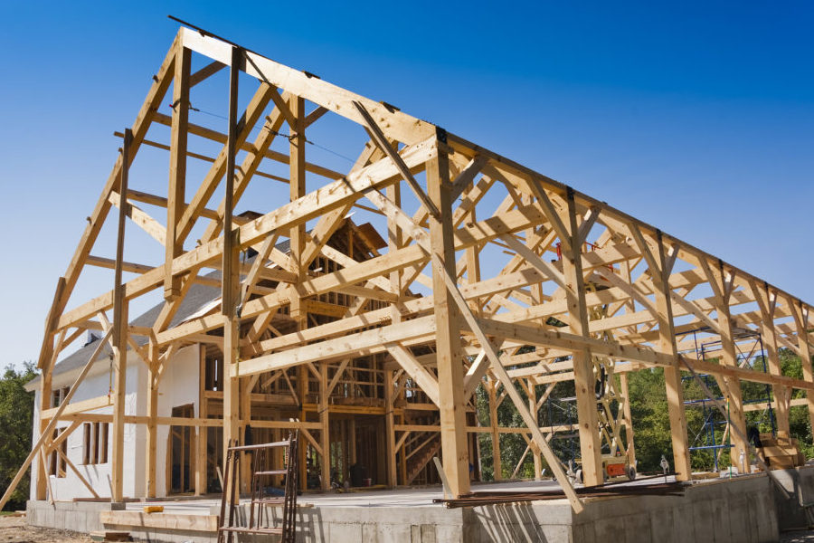 Bauen mit Holz - Holz-Schröer. Ihr Holzfachmarkt.