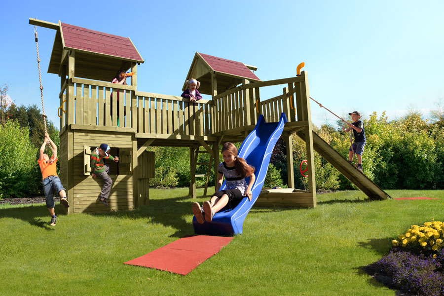 Kinderwelten bei Holz-Schröer