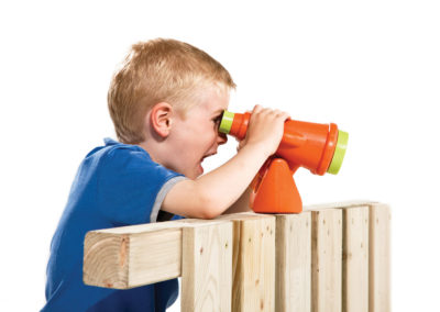 Kinderwelten bei Holz-Schröer