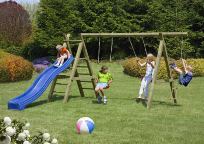 Kinderwelten bei Holz-Schröer