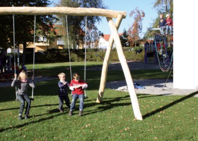 Kinderwelten bei Holz-Schröer