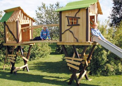 Kinderwelten bei Holz-Schröer