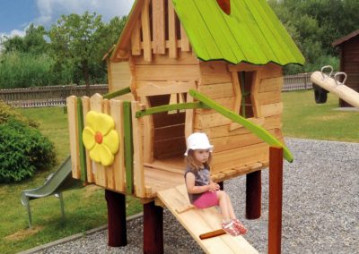 Kinderwelten bei Holz-Schröer