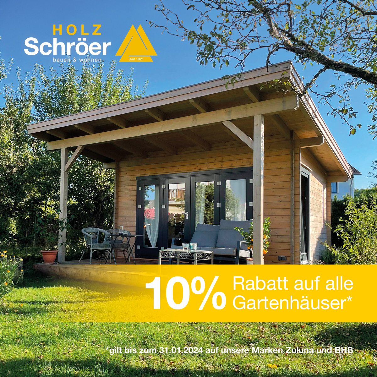 20231116_Aktion_Gartenhaus_Popup